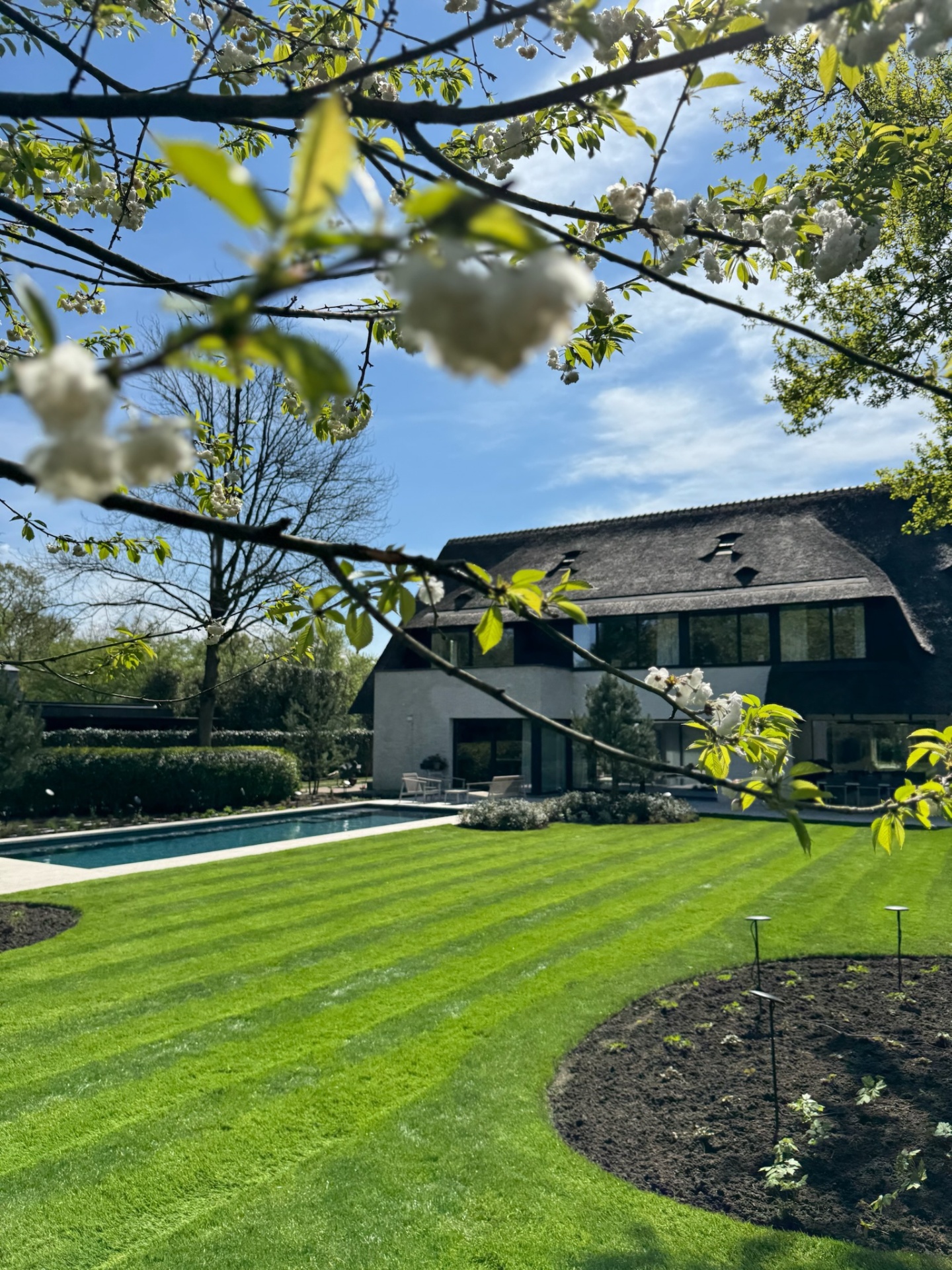 Ontwerp & materiaalkeuze