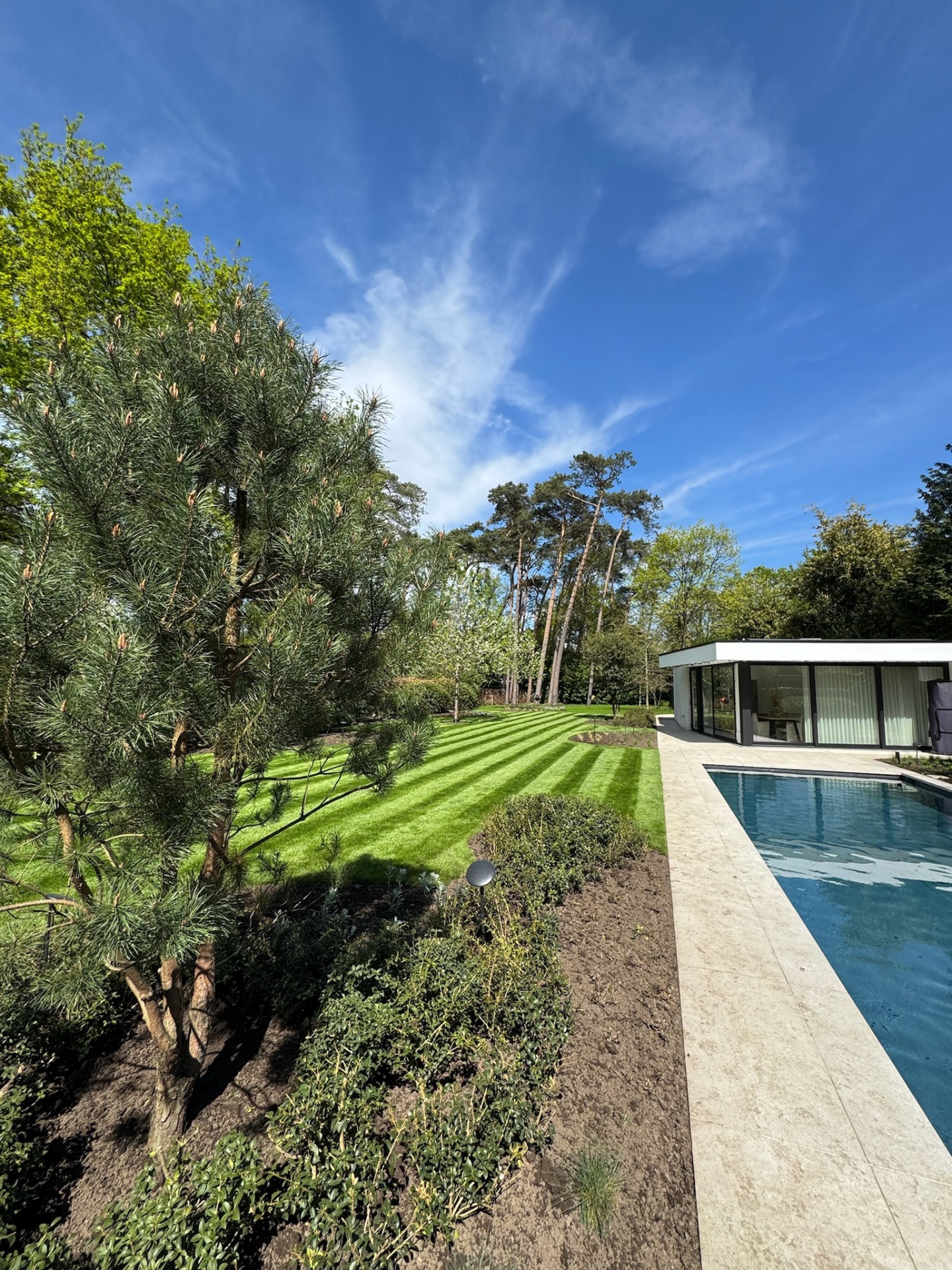 Technische voorbereiding